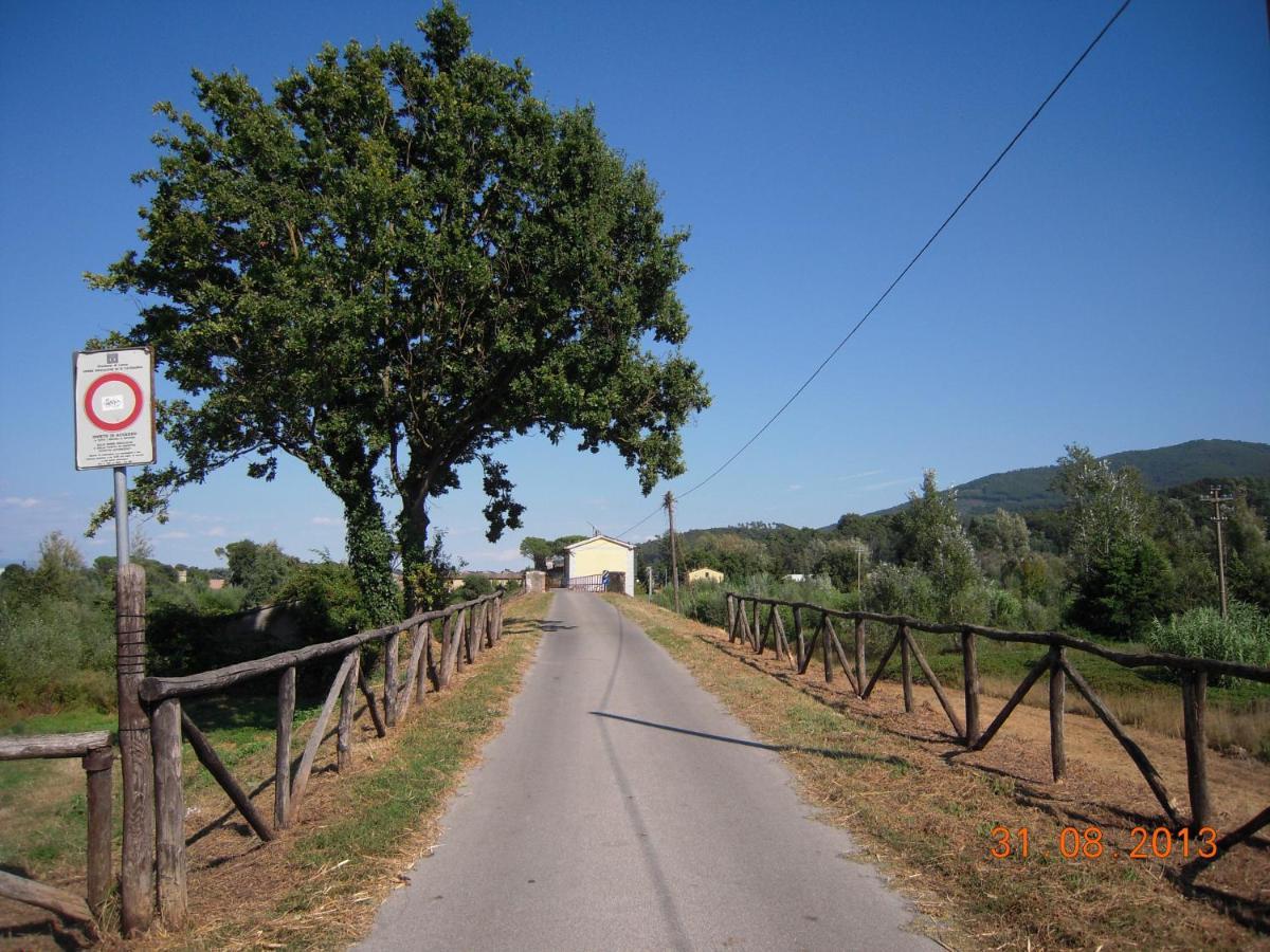 Villa Al Cascinale Lucca Exterior foto
